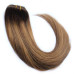 Clip-on Russian Balayage  #3/#24